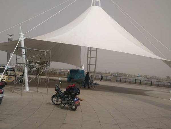 哈尔滨膜结构 哈尔滨膜结构
